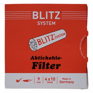 Blitz 9mm Filters