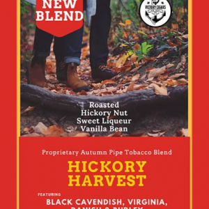 Hickory Harvest Pipe Tobacco
