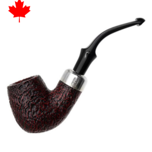 Peterson System Standard Sandblast Tobacco Pipe Shape 307