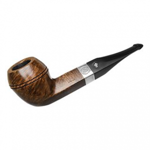 Sherlock Holmes Baker Street Smooth Tobacco Pipe