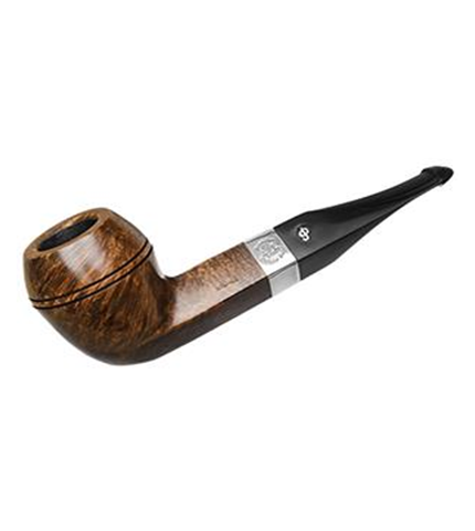 Sherlock Holmes Baker Street Smooth Tobacco Pipe