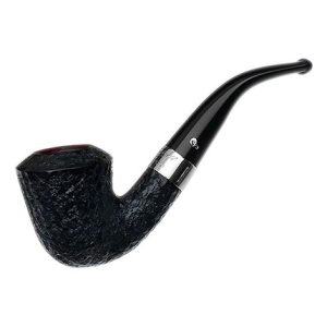 Peterson of Dublin Jekyll & Hyde Tobacco Pipe Shape B10