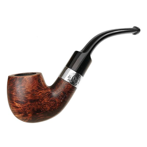 Peterson Aran Smooth Tobacco Pipe Shape 221