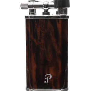 Peterson Brown Tobacco Pipe Lighter