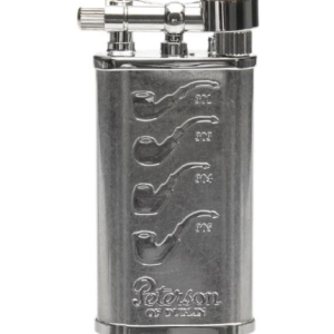 Peterson Metal System Tobacco Pipe Lighter