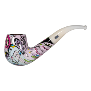 Chacom Cuba Tobacco Pipe Shape 1401