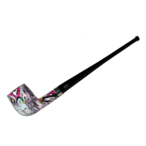 Chacom Cuba Tobacco Pipe Shape 275