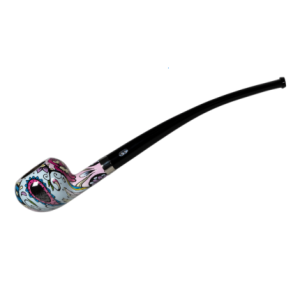 Chacom Cuba Tobacco Pipe Shape 520