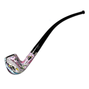 Chacom Cuba Tobacco Pipe Shape 521