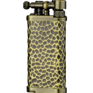 IM Corona Old Boy Luxury Soft Flame Lighter Model 2217
