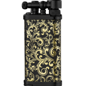 IM Corona Old Boy Luxury Soft Flame Lighter Model 9535