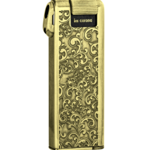 IM Corona Pipe Master Soft Flame Lighter Model 2525