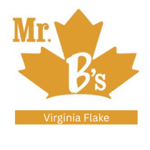 Mr. B's Virginia Flake Pipe Tobacco