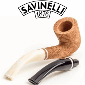 Savinelli Lino 611 KS Tobacco Pipe