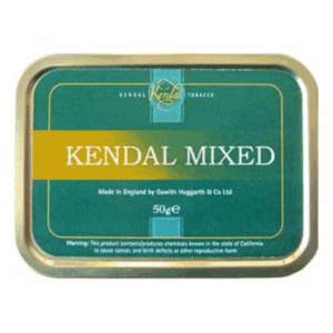 Gawith Hoggarth Kendal Mixed Pipe Tobacco