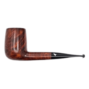 Fenice Romulus Mogano Chimney Tobacco Pipe