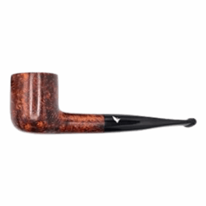 Fenice Romulus Mogano Pot Tobacco Pipe