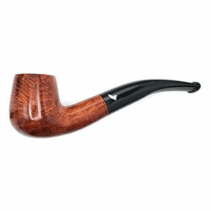 Fenice Romulus Mogano Billiard Tobacco Pipe