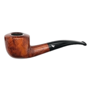 Fenice Romulus Mogano Lowlander Tobacco Pipe