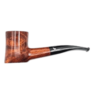 Fenice Romulus Mogano Skater Tobacco Pipe