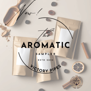 Aromatic Sampler 2025