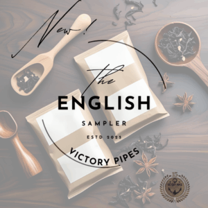English Sampler 2025