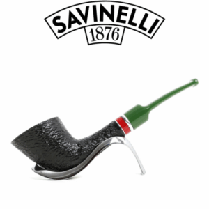 Savinelli Saint Nicholas 2025 Tobacco Pipe Shape 904KS