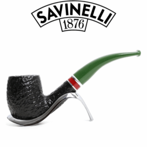 Savinelli Saint Nicholas 2025 Tobacco Pipe Shape 606KS