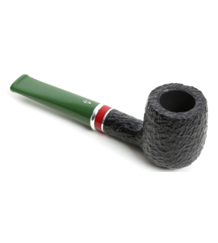 Savinelli Saint Nicholas 2025 Tobacco Pipe Shape 106 - Image 5