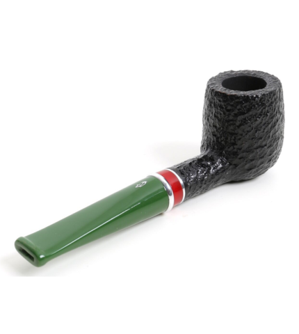 Savinelli Saint Nicholas 2025 Tobacco Pipe Shape 106 - Image 6