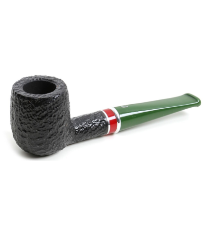 Savinelli Saint Nicholas 2025 Tobacco Pipe Shape 106 - Image 7