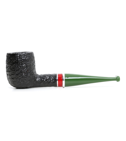 Savinelli Saint Nicholas 2025 Tobacco Pipe Shape 106 - Image 8