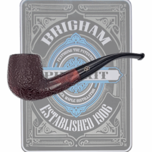 Brigham Christmas 2025 Tobacco Pipe Kit - Shape 36