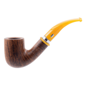 Chacom Montmartre Tobacco Pipe Shape 808