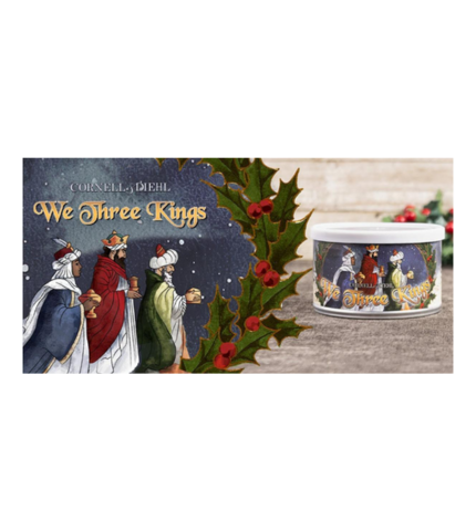 Cornell & Diehl We Three Kings Pipe Tobacco - Image 3