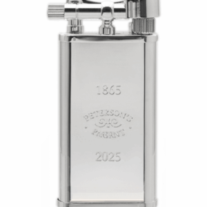 Peterson 160th Anniversary Tobacco Pipe Lighter