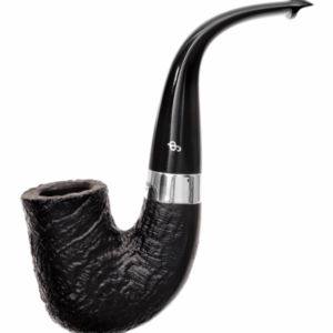 Peterson Pipe of the Year 2025 Sandblasted