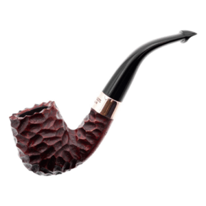 Peterson Christmas 2025 Rusticated Shape 65 Tobacco Pipe