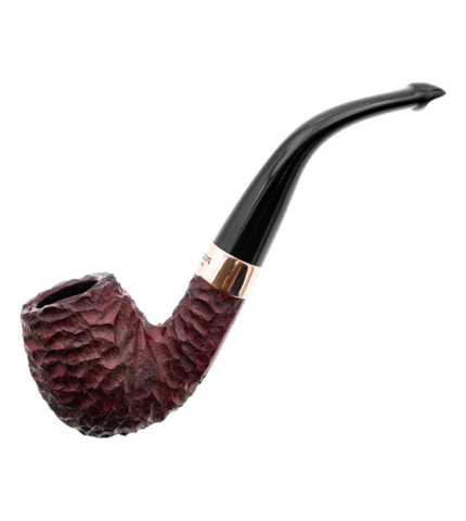 Peterson Christmas 2025 Rusticated Shape 69 Tobacco Pipe