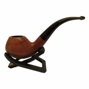 Blatter Bent Apple Estate Pipe