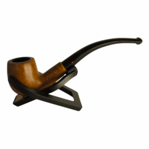 Blatter Bent Billiard Estate Pipe