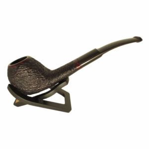 Calich Paneled Apple Tobacco Smoking Pipe