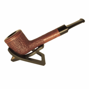 Calich Straight Billiard Tobacco Smoking Pipe