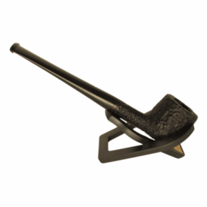 Calich Straight Billiard Tobacco Smoking Pipe