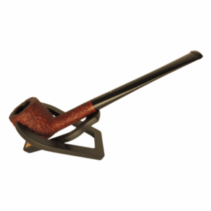 Calich Straight Billiard Tobacco Smoking Pipe