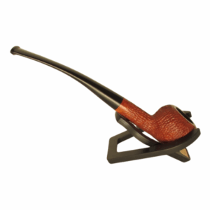 Julius Vesz Quarter Bent Prince Tobacco Pipe