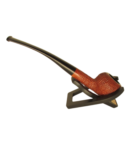 Julius Vesz Quarter Bent Prince Tobacco Pipe