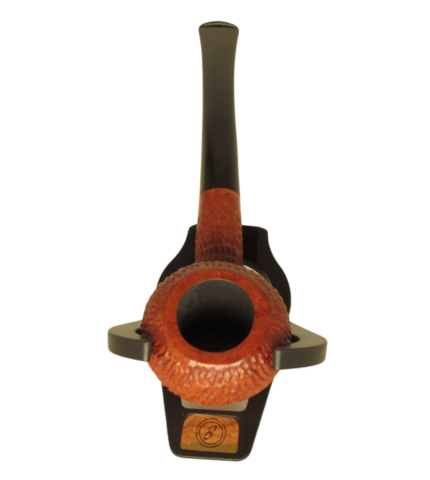 Julius Vesz Quarter Bent Prince Tobacco Pipe - Image 5