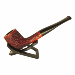 Nording Straight Billiard Estate Pipe
