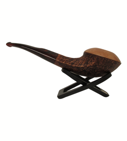 Brigham 2025 Tobacco Pipe of the Year - Image 12